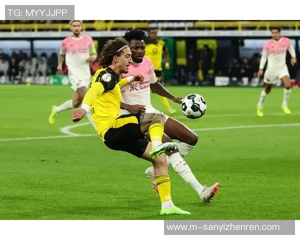 勒沃库森与多特蒙德激战17180场次分析与精彩回顾